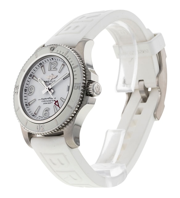 Breitling SuperOcean Automatic A17316 Image 2